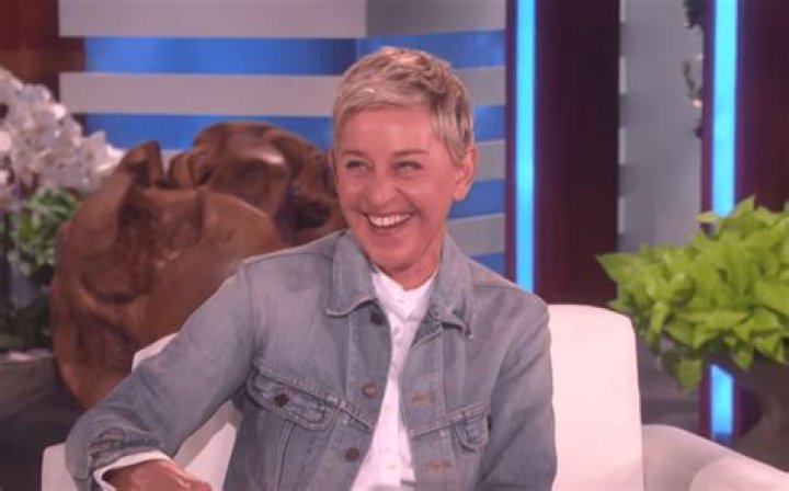 Too Funny! Behold Ellen DeGeneres’ Best Celebrity Interviews Over the Years
