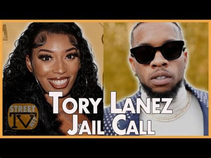 Tory Lanez' Alleged Jail Call To Kelsey Harris Leaks: Listen