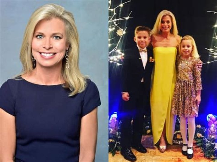 Tracy Moore Biography, Age, Height, Husband, Net Worth, Family