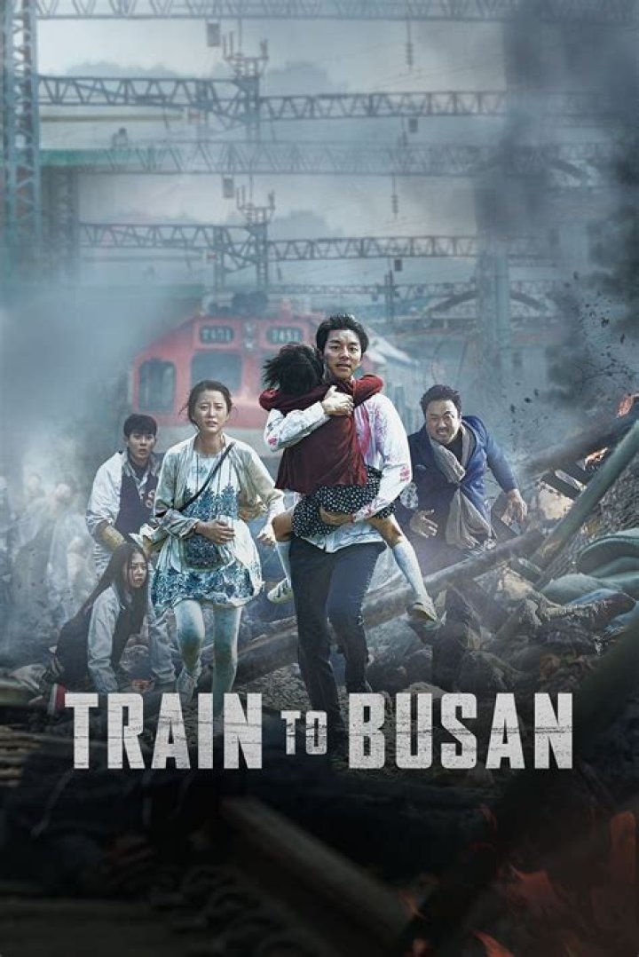 Train to Busan (2016 film) - Hồ sơ thành viên, Sự kiện, Wiki, Thành tích, Giá trị tài sản năm 2024 (đã cập nhật)