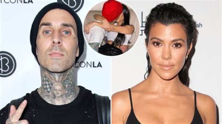 Travis Barker Says He ‘Loves’ Girlfriend Kourtney Kardashian in NSFW Birthday Tribute