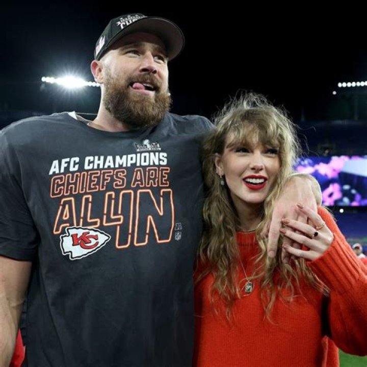 Travis Kelce Ex Spotted With Jackson Mahomes
