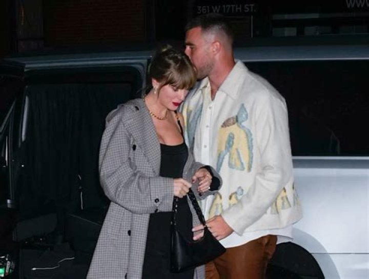 Travis Kelce Is Reportedly Planning the ‘Best Party Possible’ for Taylor Swift’s Birthday