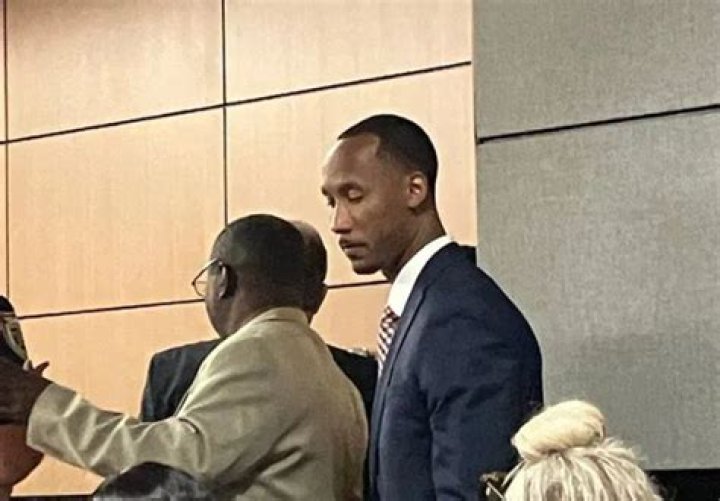 Travis Rudolph Found Not Guilty In Murder Trial