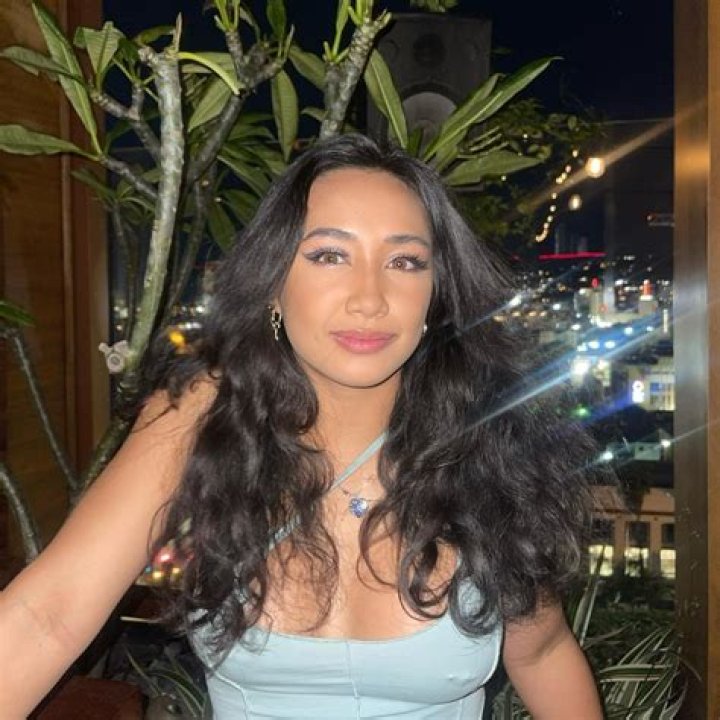 Trinity Inay (Dancer) - Age, Birthday, Bio, Facts, Family, Net Worth, Height & More