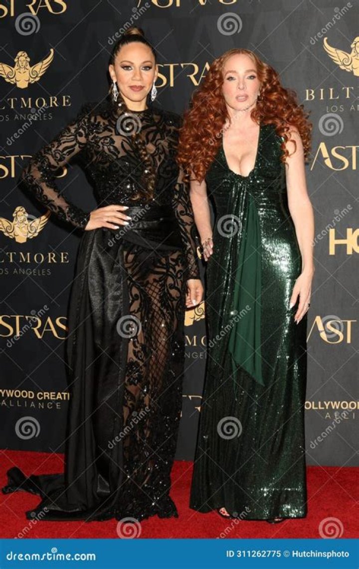 Trisha LaFache Net Worth - CelebNetWorth