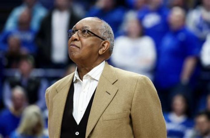 Tubby Smith (Basketball Coach) - Age, Birthday, Bio, Facts, Family, Net Worth, Height & More