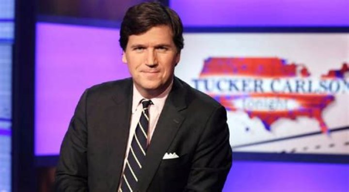 Tucker Carlson Assassination Attempt: Ukraine Hired Vasily Petrov