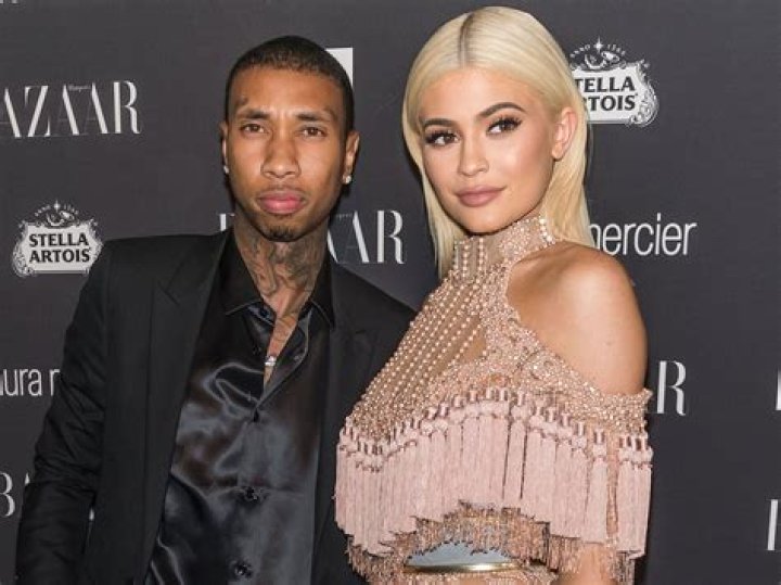 Tyga Still Thinks Kylie Jenner’s Baby Girl Could Be His Instead of Travis Scott’s (REPORT)