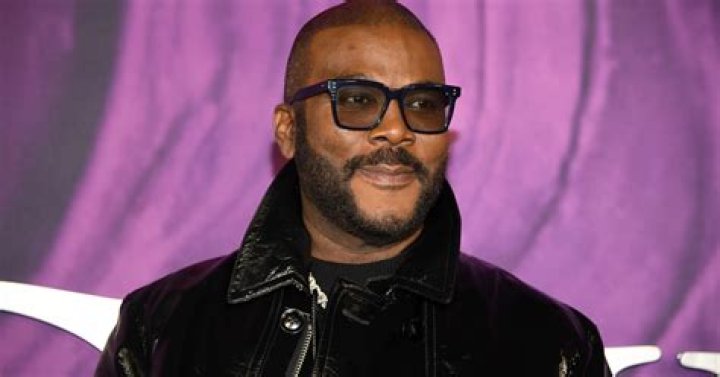 Tyler Perry Accused Of Not Paying Viral Meme Star Antoine Dodson For "Madea" Cameo