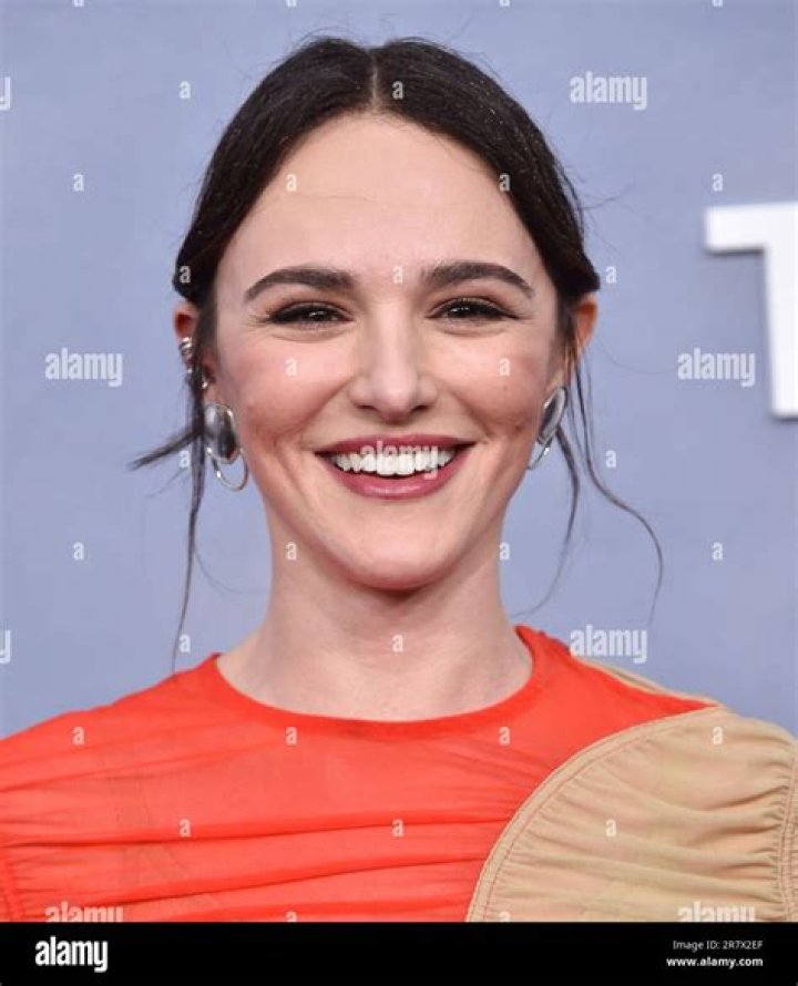 Tyner Rushing (TV Actress) - Age, Birthday, Bio, Facts, Family, Net Worth, Height & More