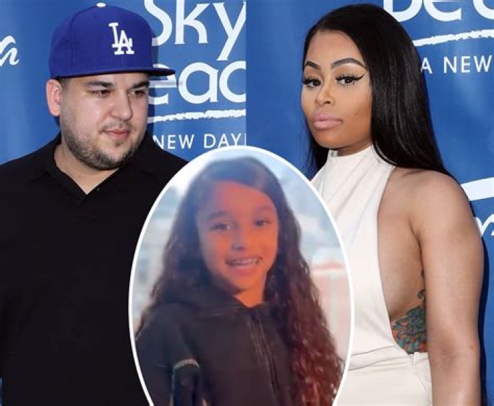 Uhh, Blac Chyna Was Reportedly “Overly Flirtatious” With Nicki Minaj’s Ex, so That’s Awkward