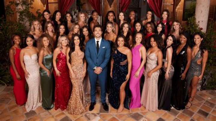 Um, Did Corinne Olympios Just Accidentally Reveal She’s Going to Be the Next ‘Bachelorette’?