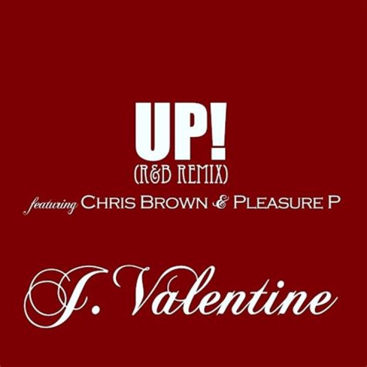Up (R&B Remix)