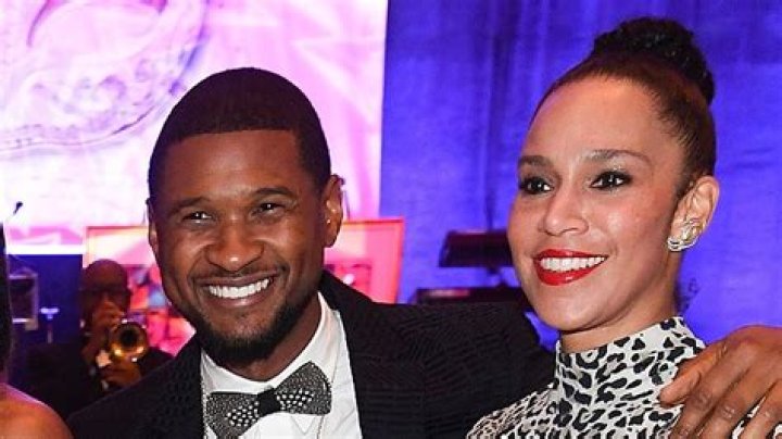 Usher Files For Divorce From Estranged Wife Grace Miguel: Report