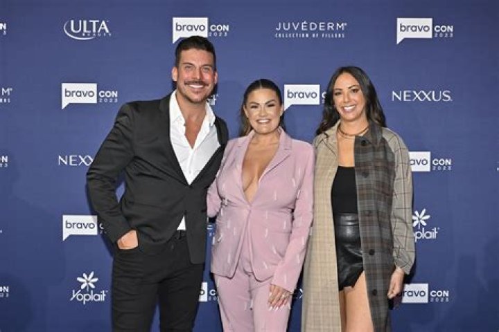 ‘Vanderpump Rules’ Stars Jax Taylor and Brittany Cartwright Were Stuck in a Rut Before Their Weight Loss