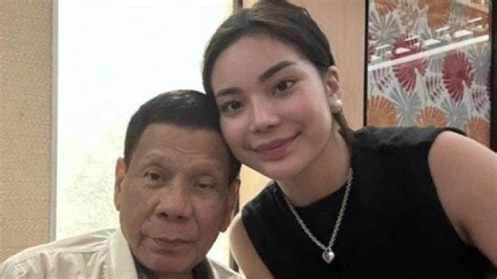 Veronica Duterte