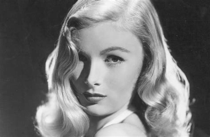 Veronica Lake