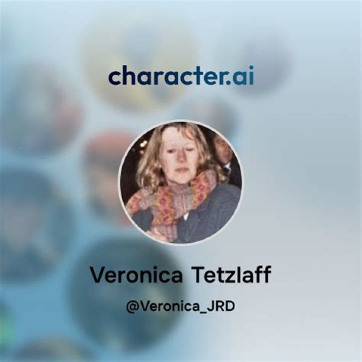 Veronica Tetzlaff – Celebsgraphy