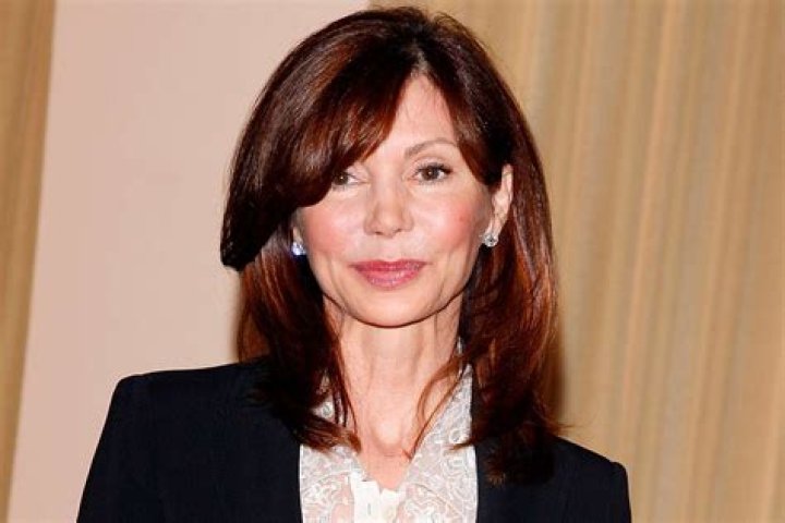 Victoria Principal