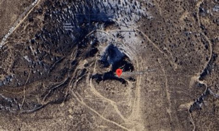 Victorio Peak And The Mystery Of Its Alleged Treasure