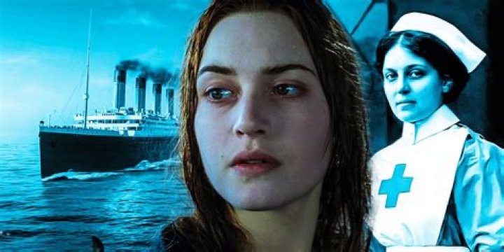 Violet Jessop (Other) - Age, Birthday, Bio, Facts, Family, Net Worth, Height & More