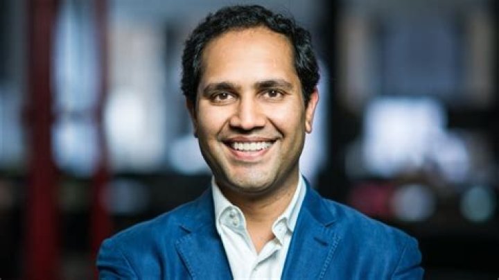 Vishal Garg [Better.com] Wiki, Biography, Net worth, Salary, Wife, Family, Age, Education & More