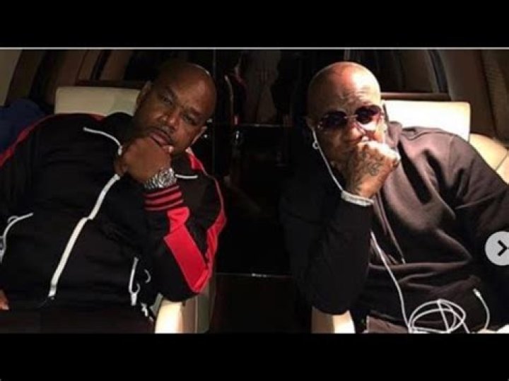 Wack100 Claims Birdman Got Heated After He Called B.G. A "Rat"