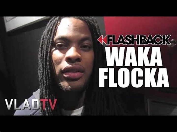 Waka Flocka Plans "Rap EDM" Album