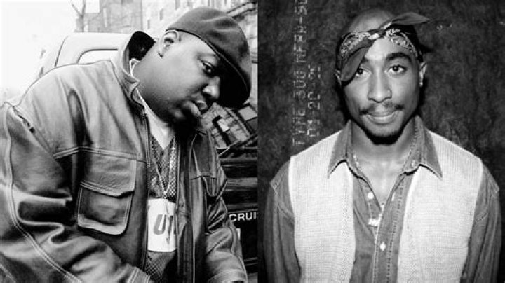 Warren G On His Missed Opportunity To Deescalate 2Pac And Biggie's Feud
