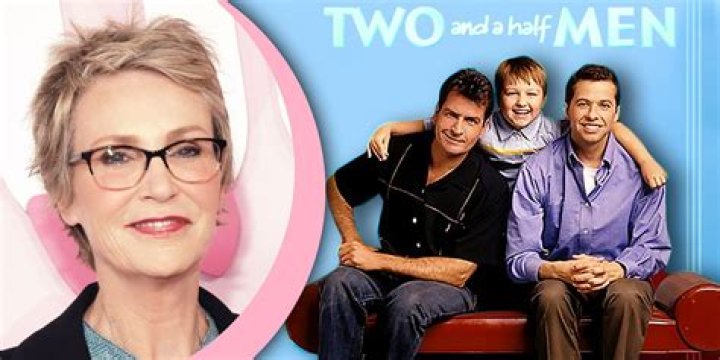 Was Amanda Detmer on Two and a Half Men?