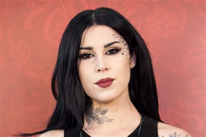 Was Kat Von D always vegan? – Celebrity.fm – #1 Official Stars, Business & People Network, Wiki, Success story, Biography & Quotes
