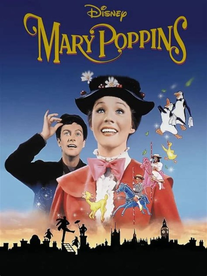 Was Mary Poppins a witch? – Celebrity.fm – #1 Official Stars, Business & People Network, Wiki, Success story, Biography & Quotes