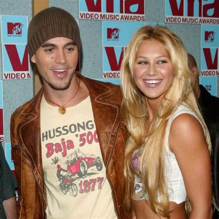 Wedding BellsDid Enrique Iglesias and Anna Kournikova Secretly Get Married?