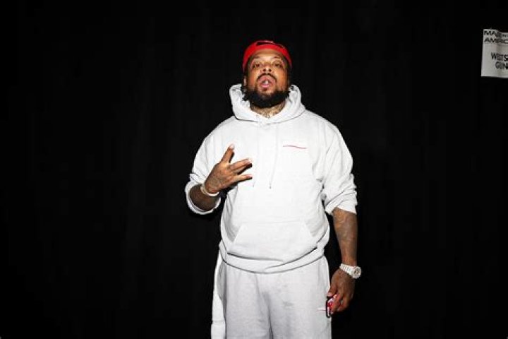 Westside Gunn Shows Off Humongous Diamond Bracelet: "Biggest In The Game"