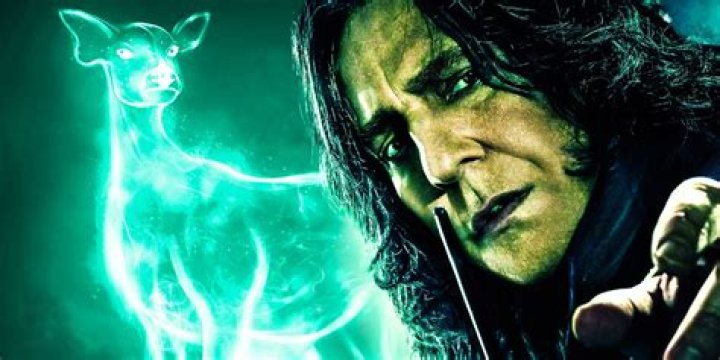 What does a rattlesnake patronus mean? – Celebrity.fm – #1 Official Stars, Business & People Network, Wiki, Success story, Biography & Quotes