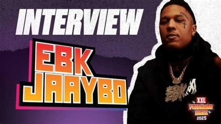 What does Ebk mean in Stockton? – Celebrity.fm – #1 Official Stars, Business & People Network, Wiki, Success story, Biography & Quotes