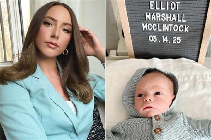 What does Hailie Jade do? – Celebrity.fm – #1 Official Stars, Business & People Network, Wiki, Success story, Biography & Quotes