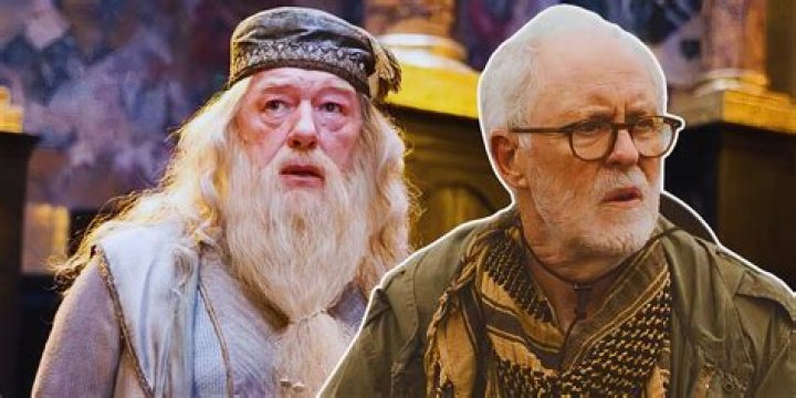 What ever happened to Marge in Harry Potter?