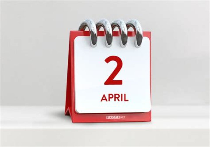 What Happened On April 2nd