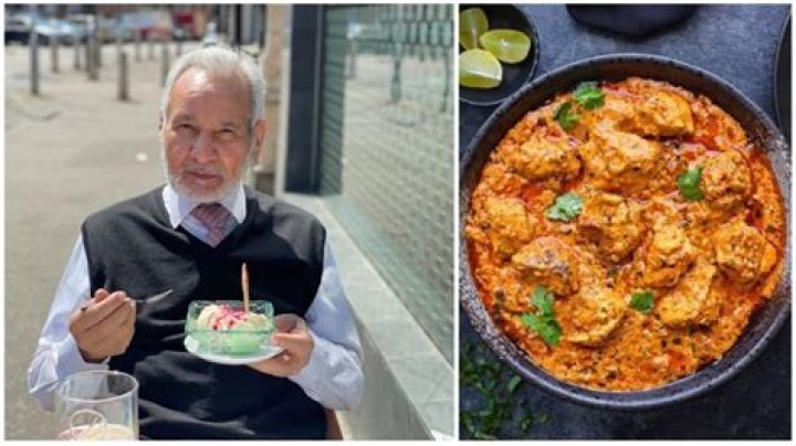 What Happened to Ali Ahmed Aslam? Chicken Tikka Masala Dish Inventor Passes Away