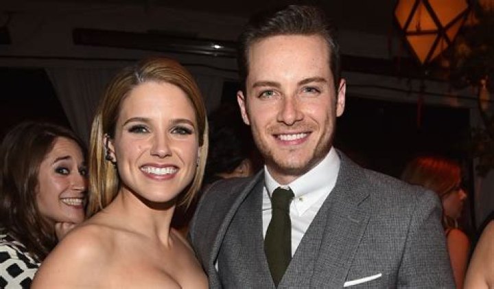 What happened to Sophia Bush and Jesse Lee Soffer?