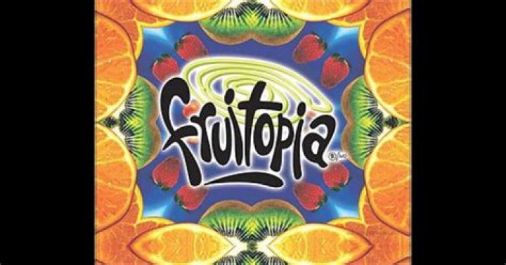 What is Fruitopia made out of? – Celebrity.fm – #1 Official Stars, Business & People Network, Wiki, Success story, Biography & Quotes