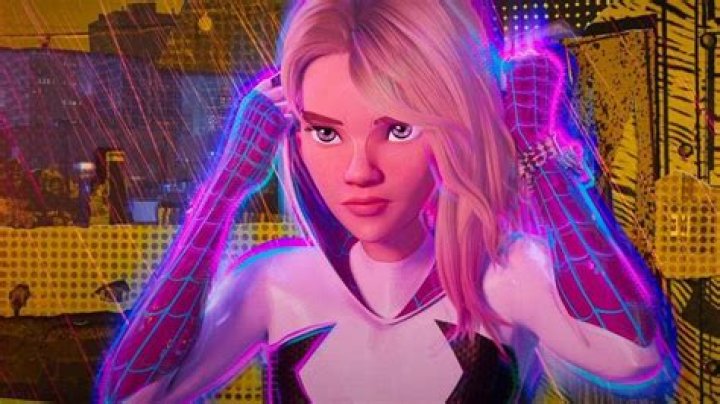 What is Gwen short for?