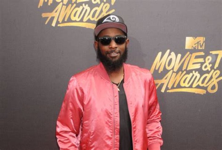 What is Karlous Miller net worth?