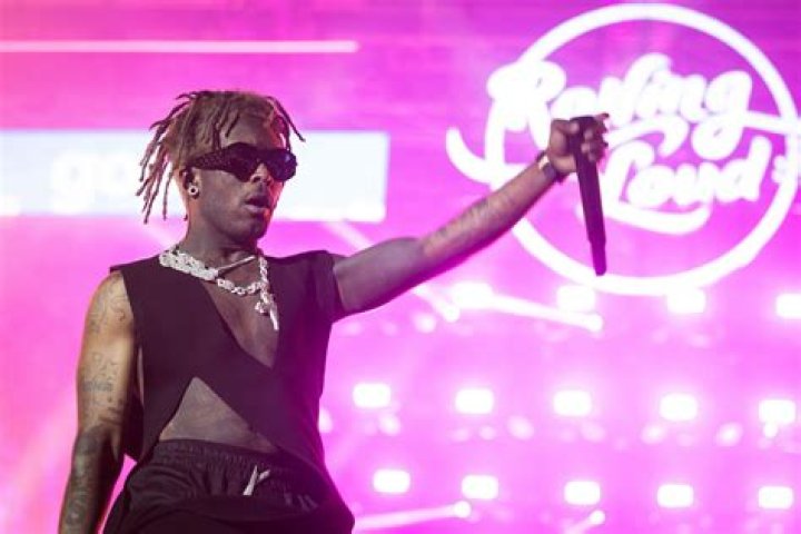 What Is Lil Uzi Vert's Best-Selling Album?