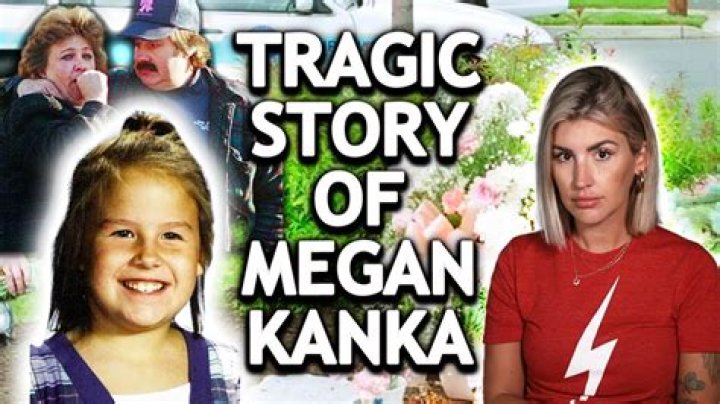 What Is "Megan's Law"?: The Tragic Story Of Megan Kanka