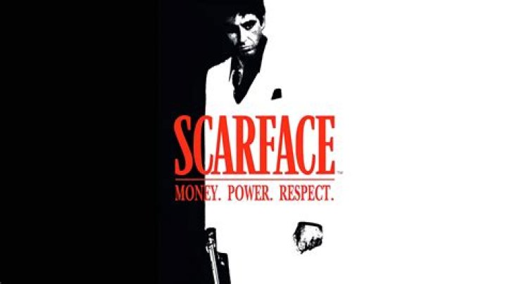 What Is Scarface's Best-Selling Album?