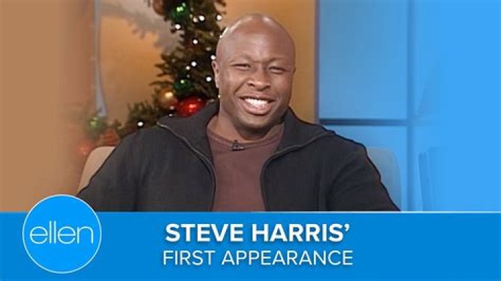 What is Steve Harris’s net worth? – Celebrity.fm – #1 Official Stars, Business & People Network, Wiki, Success story, Biography & Quotes