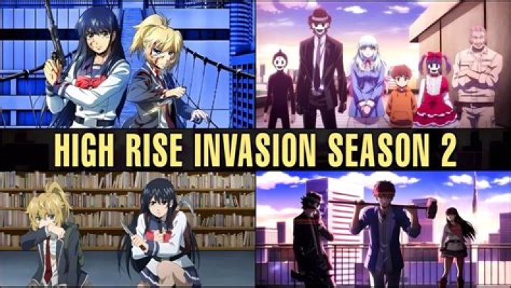 What is the meaning of High-Rise Invasion? – Celebrity.fm – #1 Official Stars, Business & People Network, Wiki, Success story, Biography & Quotes